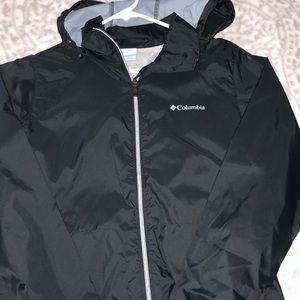 Windbreaker